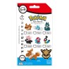Jeu de Construction - Normal Set - Pokemon