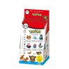 Jeu de Construction - Normal Set - Pokemon