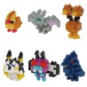 Jeu de Construction - Vol Set - Pokemon