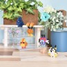 Jeu de Construction - Vol Set - Pokemon
