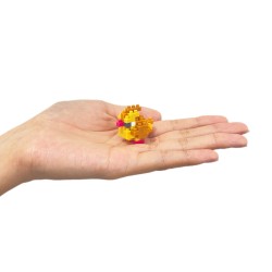 Jeu de Construction - Vol Set - Pokemon