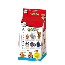 Jeu de Construction - Vol Set - Pokemon
