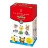 Jeu de Construction - Électrique Set - Pokemon