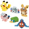 Jeu de Construction - Électrique Set - Pokemon