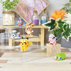 Jeu de Construction - Électrique Set - Pokemon