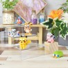 Jeu de Construction - Électrique Set - Pokemon