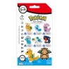 Jeu de Construction - Dragon Set - Pokemon