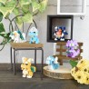 Jeu de Construction - Dragon Set - Pokemon