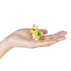 Jeu de Construction - Dragon Set - Pokemon