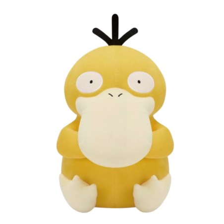 Peluche - Psykokwak - Pokemon