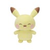 Peluche - Pikachu Happy Cutie - Pokemon