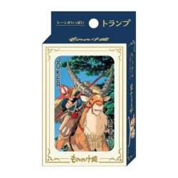 Jeu de Cartes - 52 -...