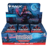 MTG - Play Booster - Innistrad Remastered - FR