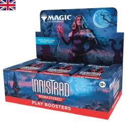 MTG - Play Booster -...