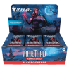 MTG - Play Booster - Innistrad Remastered - EN