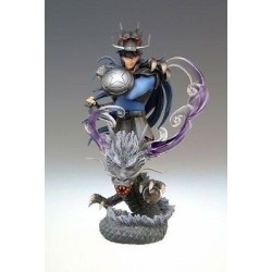 Super Figure Collection - Black Dragon