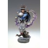 Super Figure Collection - Black Dragon