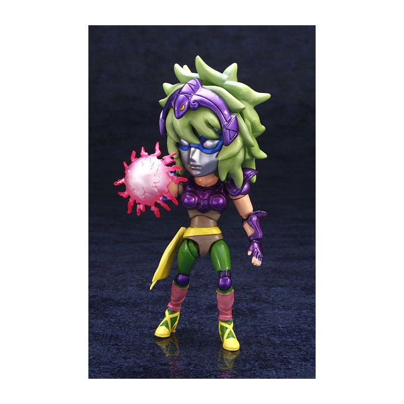 Ophiucus Shaïna - Art Storm - SD Chogokin