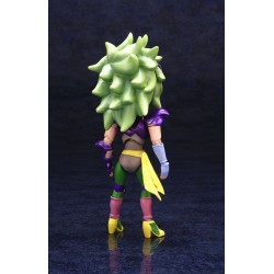 Ophiucus Shaïna - Art Storm - SD Chogokin