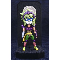 Ophiucus Shaïna - Art Storm - SD Chogokin