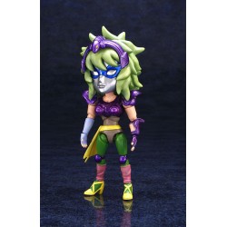 Ophiucus Shaïna - Art Storm - SD Chogokin