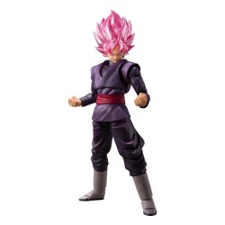 S.H.Figuarts - Goku Black...
