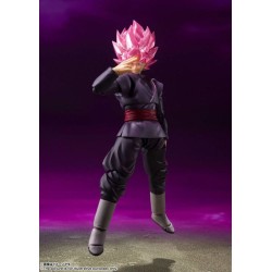 S.H.Figuarts - Goku Black Super Saiyan rose - Dragon Ball Z
