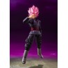 S.H.Figuarts - Goku Black Super Saiyan rose - Dragon Ball Z