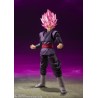 S.H.Figuarts - Goku Black Super Saiyan rose - Dragon Ball Z