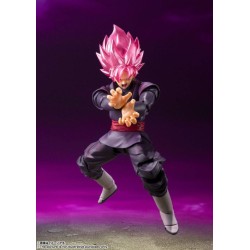 S.H.Figuarts - Goku Black Super Saiyan rose - Dragon Ball Z