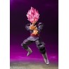 S.H.Figuarts - Goku Black Super Saiyan rose - Dragon Ball Z