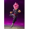 S.H.Figuarts - Goku Black Super Saiyan rose - Dragon Ball Z