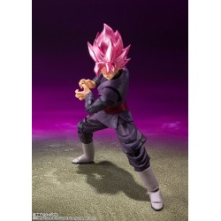 S.H.Figuarts - Goku Black Super Saiyan rose - Dragon Ball Z