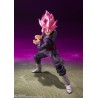 S.H.Figuarts - Goku Black Super Saiyan rose - Dragon Ball Z