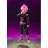 S.H.Figuarts - Goku Black Super Saiyan rose - Dragon Ball Z