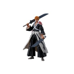 S.H.Figuarts - Ichigo...