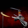 S.H.Figuarts - Ichigo Kurosaki Dual Zangetsu - Bleach