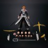S.H.Figuarts - Ichigo Kurosaki Dual Zangetsu - Bleach