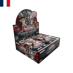 JCC - Booster - Ténèbres...