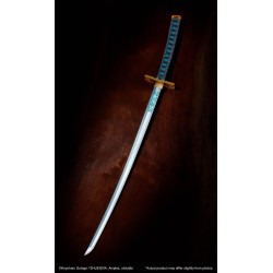 Replique - Muichiro Tokito Sabres - Demon Slayer