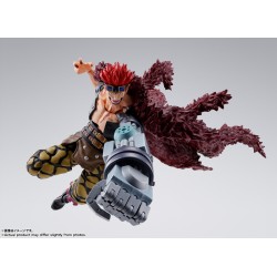 S.H.Figuarts - Eustass. Kid - One Piece