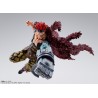 S.H.Figuarts - Eustass. Kid - One Piece