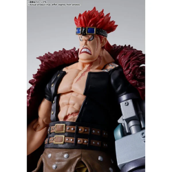 S.H.Figuarts - Eustass. Kid - One Piece