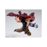 S.H.Figuarts - Eustass. Kid - One Piece
