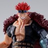 S.H.Figuarts - Eustass. Kid - One Piece