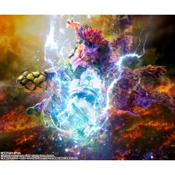 S.H.Figuarts - Eustass. Kid - One Piece