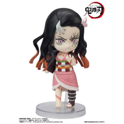 Figuarts Mini - Demon Slayer - Nezuko Kamado