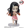 Figuarts Mini - Demon Slayer - Nezuko Kamado