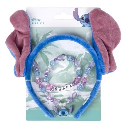 Set de Bijoux - Stitch -...