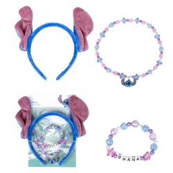 Set de Bijoux - Stitch - Lilo et Stitch
